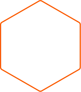 Hexagon Border